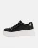 Guess Amerıa Kadın Siyah Sneaker FLJMRIELE12-BLKPE