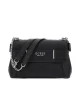Guess Anadela Convertıble Xbody Flap Kadın Siyah Çapraz Çanta HWBG9633210-BLA