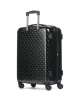 Guess Jesco 22 In 8-Wheeler Kadın Antrasit Valiz TWE83899820-COA