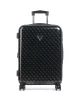 Guess Jesco 22 In 8-Wheeler Kadın Antrasit Valiz TWE83899820-COA