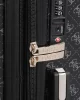 Guess Jesco 22 In 8-Wheeler Kadın Antrasit Valiz TWE83899820-COA
