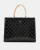 Guess Arnela Gırlfrıend Tote Kadın Siyah El Çantası HWTV9496220-BLO