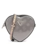 Guess Arnela Mını Heart Bag Kadın Çok Renkli Mini Çanta HWTV9496770-PWL