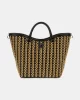 Guess Atalıa Tote Kadın Siyah El Çantası HWWG9647220-NTB
