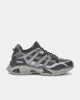 Guess Belluno Erkek Gri Sneaker FMPBELFAB12-GREY
