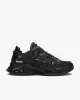 Guess Belluno Erkek Siyah Sneaker FMPBELLEP12-BLACK
