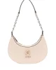 Guess Bessey Hobo Shoulder Bag Kadın Kahverengi Omuz Çantası HWGP9522010-SAN