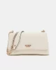 Guess Betula Convertıble Xbody Flap Kadın Kahverengi Çapraz Çanta HWGG9626210-TAU