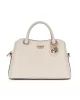 Guess Betula Satchel Kadın Kahverengi El Çantası HWGG9626060-TAU