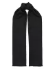 Guess Blaıse Scarf 70X180 Kadın Siyah Şal AW5305POL03-BLA