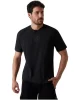 Guess BLAZING CN T-SHIRT ERKEK T-shirt Z5GI00I3Z14-JBLK