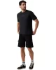 Guess BLAZING CN T-SHIRT ERKEK T-shirt Z5GI00I3Z14-JBLK