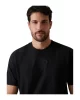 Guess BLAZING CN T-SHIRT ERKEK T-shirt Z5GI00I3Z14-JBLK