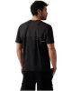 Guess BLAZING CN T-SHIRT ERKEK T-shirt Z5GI00I3Z14-JBLK