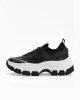 Guess Braydın Kadın Siyah Sneaker FL8BYDSMF12-BLKBR