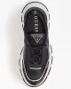 Guess Braydın Kadın Siyah Sneaker FL8BYDSMF12-BLKBR