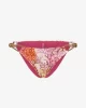 Guess Brıef Kadın Pembe Bikini E5GO29KCUN0-P6FE