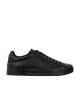 Guess Caserta Erkek Siyah Sneaker FMFCASELL12-BLACK