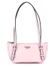 Guess Cerelıa Mını Shoulder Satchel Kadın Pembe Mini Çanta HWBG9645760-ORC