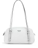 Guess Cerelıa Shoulder Satchel Kadın Beyaz Omuz Çantası HWBG9645080-WHI