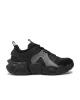 Guess Cesı Erkek Siyah Sneaker FMPCESELL12-BLACK