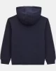 Guess Erkek Lacivert Üçgen Logolu Sweatshirt