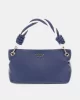 Guess Cruıse Vıbe Top Handle Xbody Kadın Lacivert El Çantası HWNG9649110-NVW