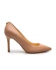 Guess Dabbey Kadın Bej Topuklu Ayakkabı FLTDABLEA08-BEIGE