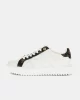 Guess Dattıce Kadın Beyaz Sneaker FLFDATFAL12-WHIBR