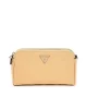 Guess Eco Carly Mınıı Status Xbody Kadın Bej Mini Çanta HWEQG950973-BEI