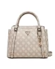 Guess Eco Erıca 2 Comp Satchel Kadın Bej El Çantası HWEPG951006-SDL