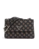 Guess Eco Erıca Cnvrtble Xbody Flap Kadın Kahverengi Çapraz Çanta HWEPG951020-MLO