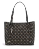 Guess Eco Erıca Elıte Tote Kadın Kahverengi El Çantası HWEPG951023-MLO
