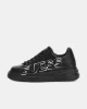 Guess Elba Erkek Siyah/Beyaz Sneaker FMPELBFAB12-BLAWH