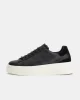 Guess Elba Erkek Siyah Sneaker FMPVIBFAL12-BLACK