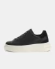 Guess Elba Erkek Siyah Sneaker FMPVIBSUE12-BLACK