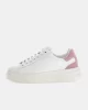Guess Elbına Kadın Pembe Sneaker FLJELBLEA12-WHIPI