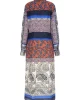Guess Florıane Chemısıer Dress Kadın Çok Renkli Elbise W4BK90WFQM2-P55Z