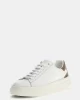 Guess Elba Erkek Ekru Sneaker FMPVIBLEA12-WBEIB