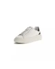 Guess Elba Erkek Beyaz/Kahverengi Sneaker FMPVIBLEA12-WBROC