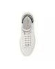 Guess Elba Erkek Beyaz/Kahverengi Sneaker FMPVIBLEA12-WBROC