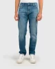 Guess Angels Erkek Kahverengi Jeans M4YAN2D5DG2-R3B8