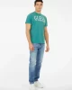 Guess Angels Erkek Kahverengi Jeans M4YAN2D5DG2-R3B8
