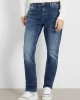 Guess Angels Erkek Mavi Jeans M2YAN2D4Q42-2CRM