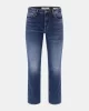 Guess Angels Erkek Mavi Jeans M2YAN2D4Q42-2CRM