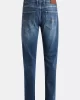 Guess Angels Erkek Mavi Jeans M2YAN2D4Q42-2CRM