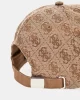 Guess Mılano Baseball Cap Erkek Bej Şapka AM9369POL01-BEI