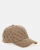 Guess Mılano Baseball Cap Erkek Bej Şapka AM9369POL01-BEI