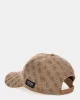 Guess Mılano Baseball Cap Erkek Bej Şapka AM9369POL01-BEI