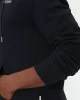 Guess jeans Gj Zıp Hood Reg Am Trad Sweat Erkek Lacivert Eşofman Üstü M5RQ45KCPR1-A71W